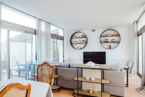 La Casita Del Poble Nou Del Delta