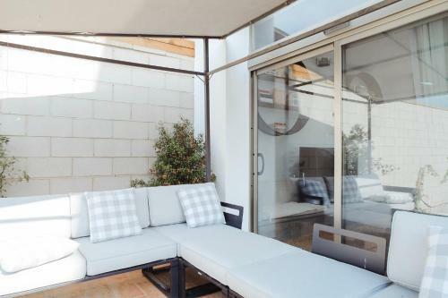 La Casita Del Poble Nou Del Delta
