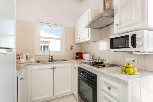 Rimar 5, 2 Bedroom Apartment, Cap D'artrutx