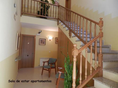 Hostal Cal Feliuet