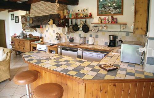 Holiday Home Trompette N-573