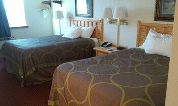 Hotel Super 8 Powell