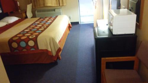 Motel Super 8 Mount Vernon