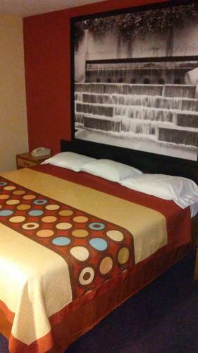 Motel Super 8 Mount Vernon