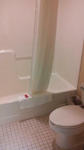 Motel Super 8 Mount Vernon
