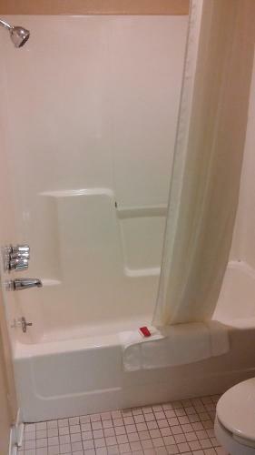 Motel Super 8 Mount Vernon