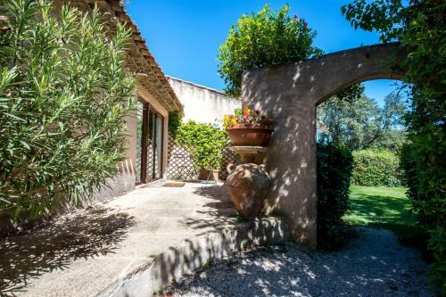 Bed & Breakfast La Ferme