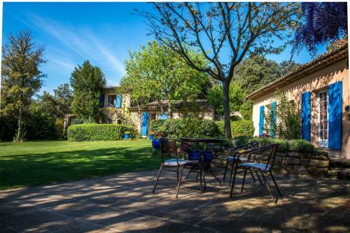 Bed & Breakfast La Ferme