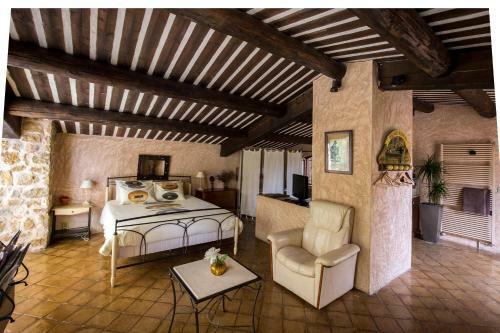 Bed & Breakfast La Ferme