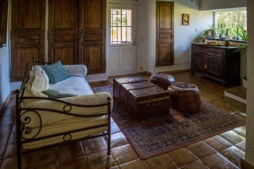 Bed & Breakfast La Ferme