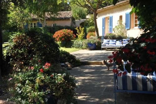 Bed & Breakfast La Ferme