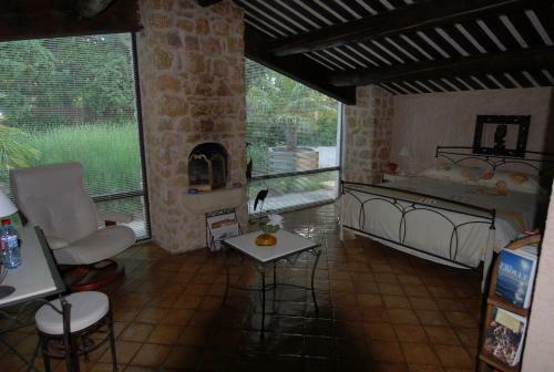 Bed & Breakfast La Ferme
