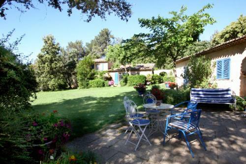 Bed & Breakfast La Ferme