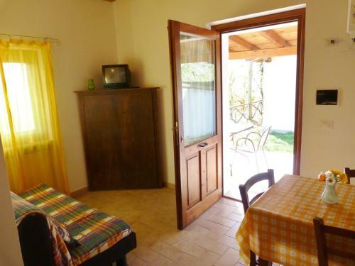 Camping Villaggio Il Collaccio