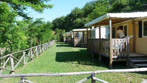 Camping Villaggio Il Collaccio