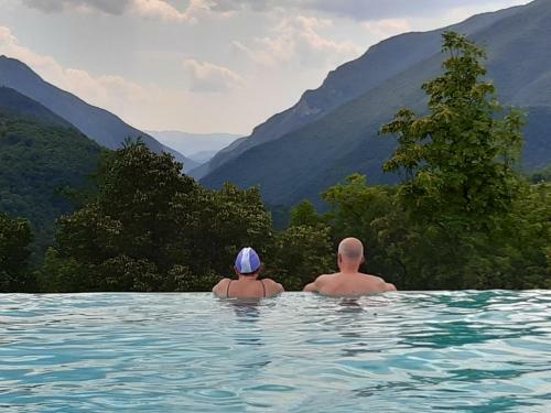 Camping Villaggio Il Collaccio