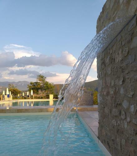 Camping Villaggio Il Collaccio