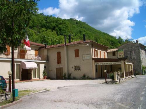 Hotel Ristorante Fiorelli
