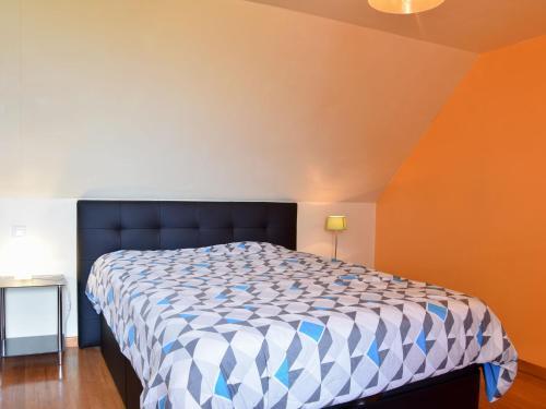Lodge Holiday Home De Valery Plouhinec