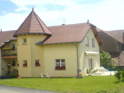 Bed & Breakfast Chez Jos�phine