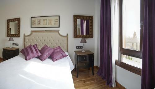 Hotel Rural Do�a Berenguela