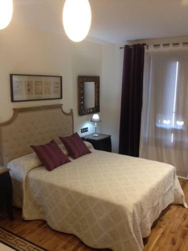 Hotel Rural Do�a Berenguela