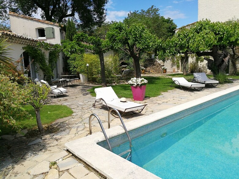 La Bastide Des M�riers