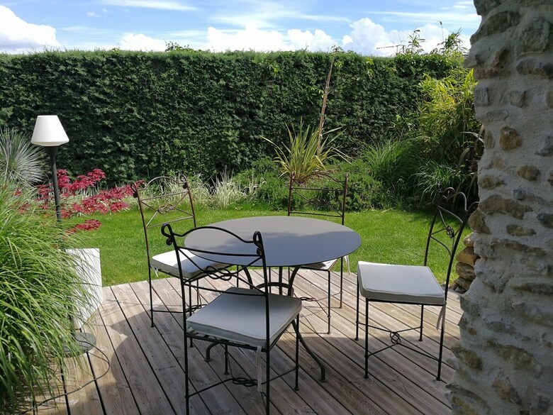 La Bastide Des M�riers