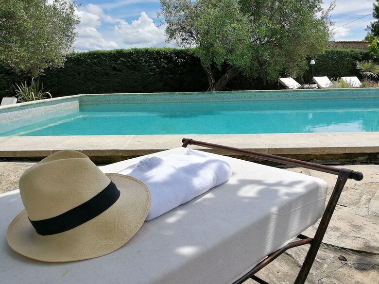 La Bastide Des M�riers