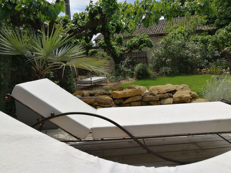 La Bastide Des M�riers