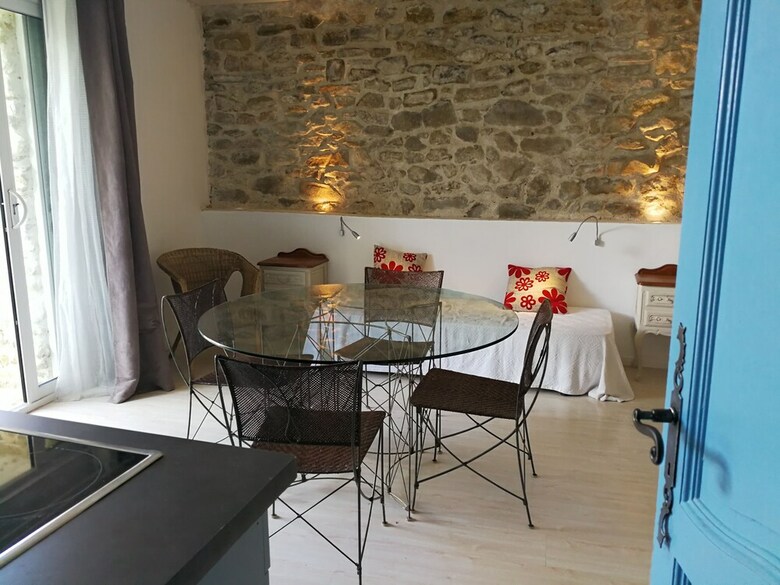 La Bastide Des M�riers