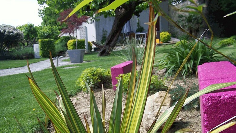 La Bastide Des M�riers