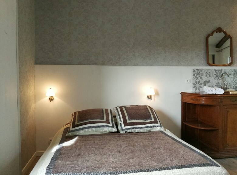 La Bastide Des M�riers