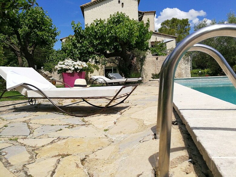La Bastide Des M�riers
