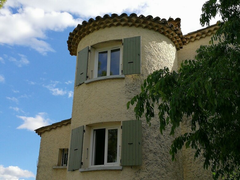La Bastide Des M�riers