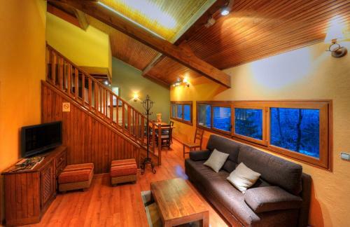 Bed & Breakfast El Balc� De Dorres