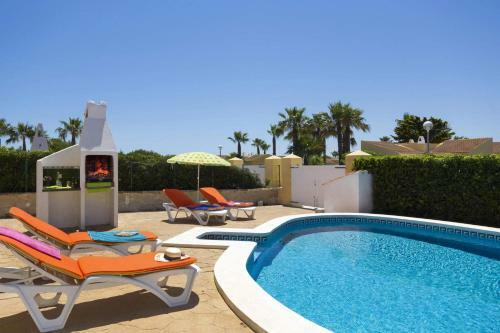 Villa Neptune By Villa Plus
