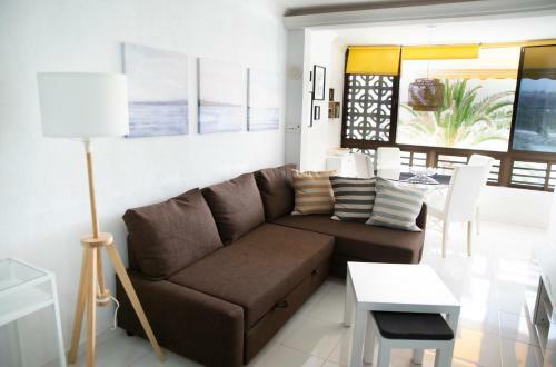 Do�ana Apartamento Sunset First Line To The Beach