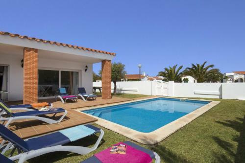 Villa Ondinas By Villa Plus