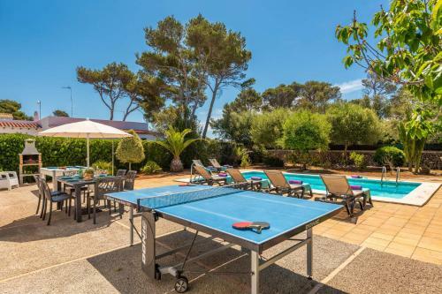 Villa Ses Voltes By Villa Plus