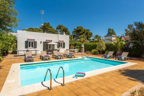 Villa Ses Voltes By Villa Plus