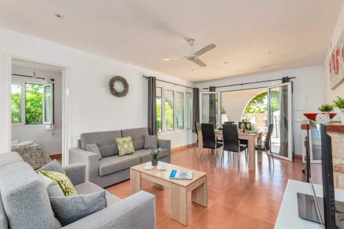 Villa Ses Voltes By Villa Plus