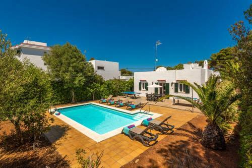 Villa Ses Voltes By Villa Plus