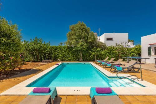 Villa Ses Voltes By Villa Plus
