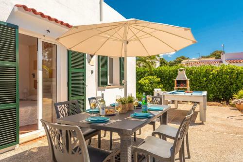 Villa Ses Voltes By Villa Plus