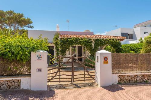 Villa Ses Voltes By Villa Plus