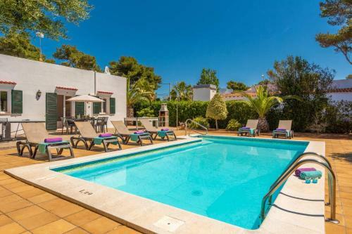 Villa Ses Voltes By Villa Plus