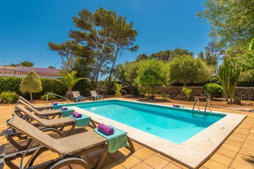Villa Ses Voltes By Villa Plus
