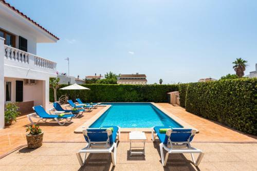 Villa Audaz By Villa Plus