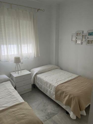 Apartamento Playa Y Pinares Para Disfrutar